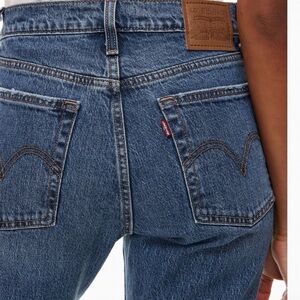 WEDGIE STRAIGHT UNSTOPPABLE WEAR